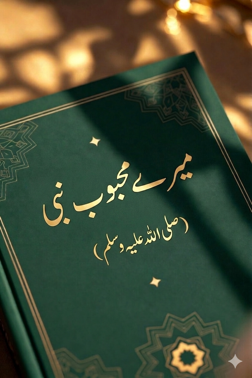 میرے محبوب نبیؐ