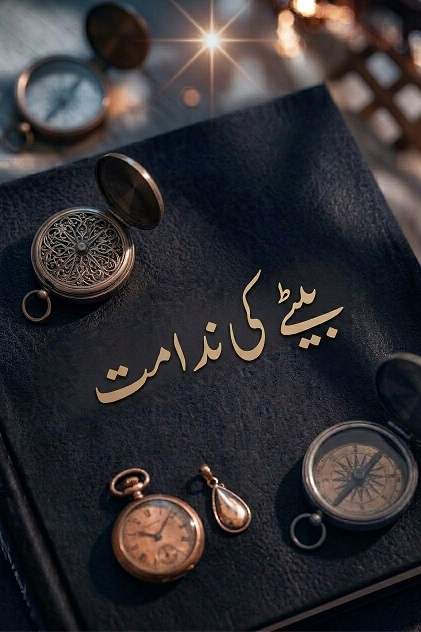 Baty ki Nadamat
