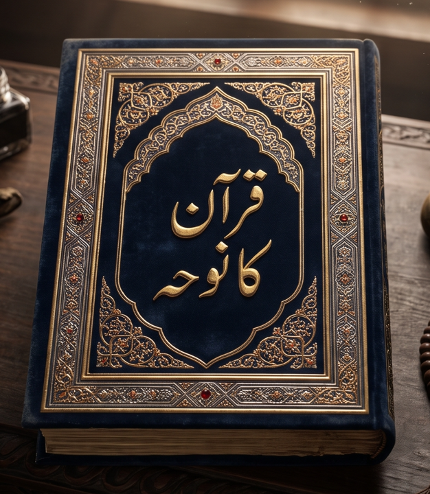 Cry of Quran