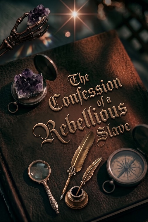 The Confession of a Rebellious Slave