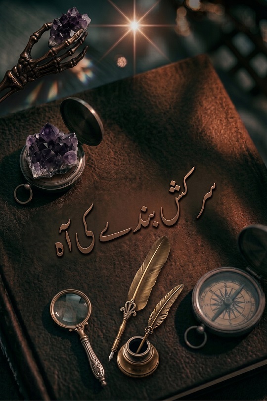 Sarksh Bandy ki Ah