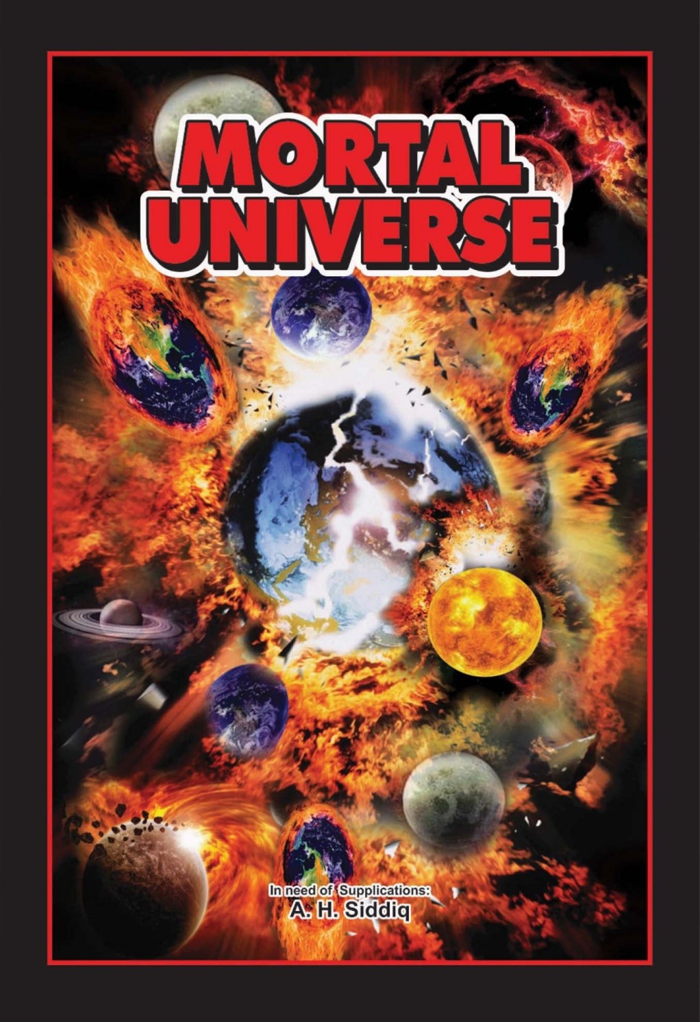 Book 1